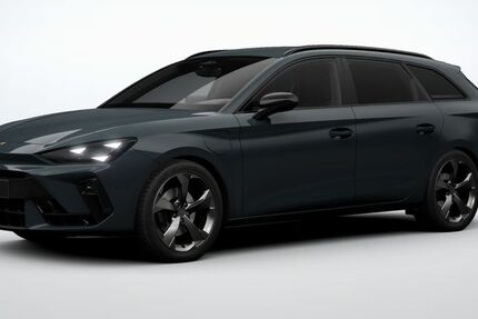 Cupra Leon 18.773 km 34.444 &euro; Dortmund 44269