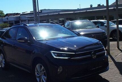 VW Taigo 18.350 km 18.888 &euro; Gladbeck 45964