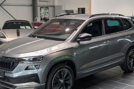 Skoda Karoq 90.000 km 27.900 &euro; Weinheim 69469