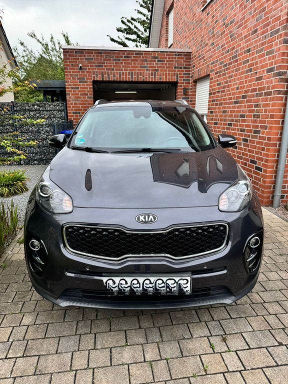 Sportage