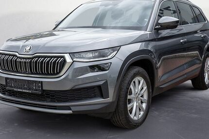 Skoda Kodiaq 44.100 km 32.900 &euro; Schwielowsee OT Geltow 14548