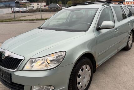 Skoda Octavia 167.000 km 1.800 &euro; Rosenheim 83026