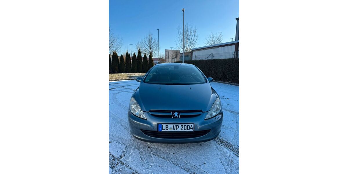 Peugeot 307 190.000 km 1.690 &euro; Markgröningen 71706
