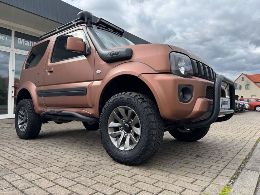 Jimny