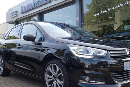 Citroen C4 90.000 km 8.999 &euro; Hamburg 22143