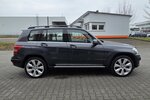 Mercedes-Benz GLK 350 4Matic Leder/Navi/Xenon/AHK 175.470 km 6.800 &euro; Wilsdruff 01723