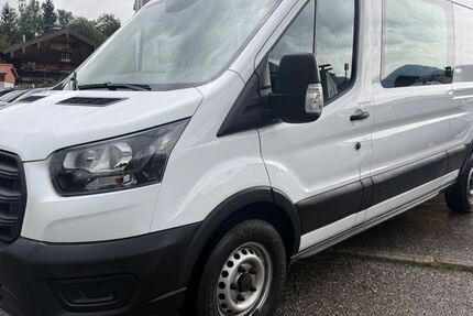 Ford Transit 49.000 km 18.999 &euro; Lenggries 83661