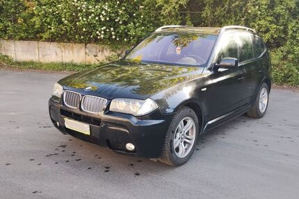 BMW X3 309.711 km 5.000 € Schwarzach am Main 97359