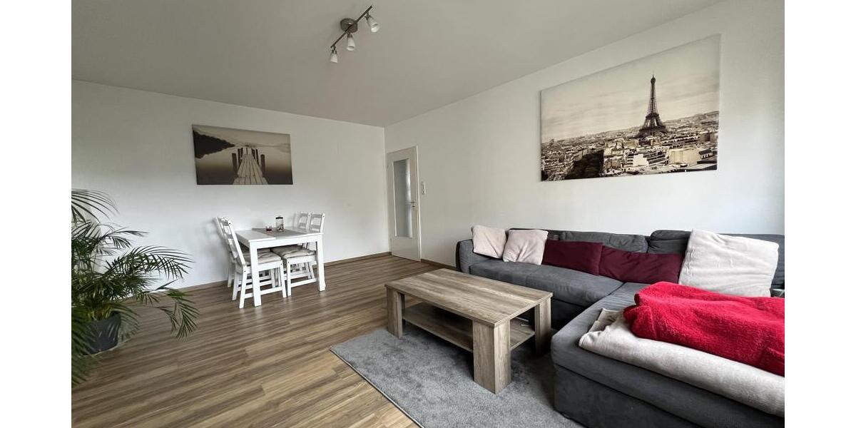 Wohnen mit Wohlfühlfaktor - Etagenwohnung Hildesheim Ost | Angebot:26924260