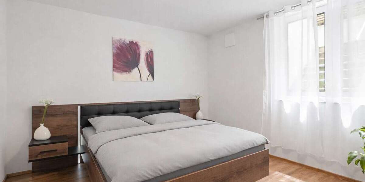 Zimmer Friedrichshafen - 2 Zimmer, 890&euro; | Angebot:26892053