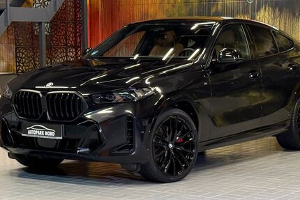 BMW X6 42.187 km 79.900 &euro; München 81829