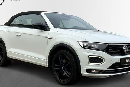 VW T-Roc 90.000 km 22.789 &euro; Waren (Müritz) 17192