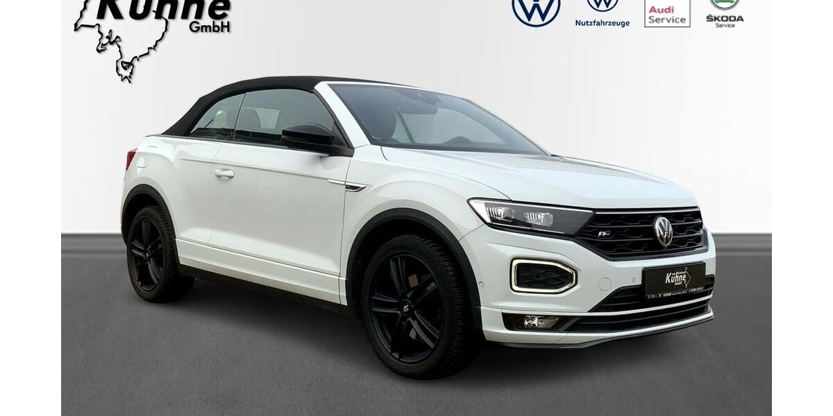 VW T-Roc 90.000 km 22.789 &euro; Waren (Müritz) 17192