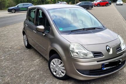 Renault Modus 64.000 km 3.000 € Wetter 58300