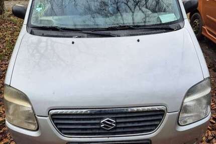 Suzuki Wagon R+ 107.000 km 300 &euro; Herrnhut 02747