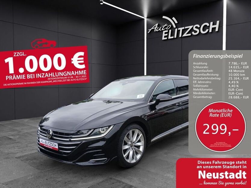 Arteon