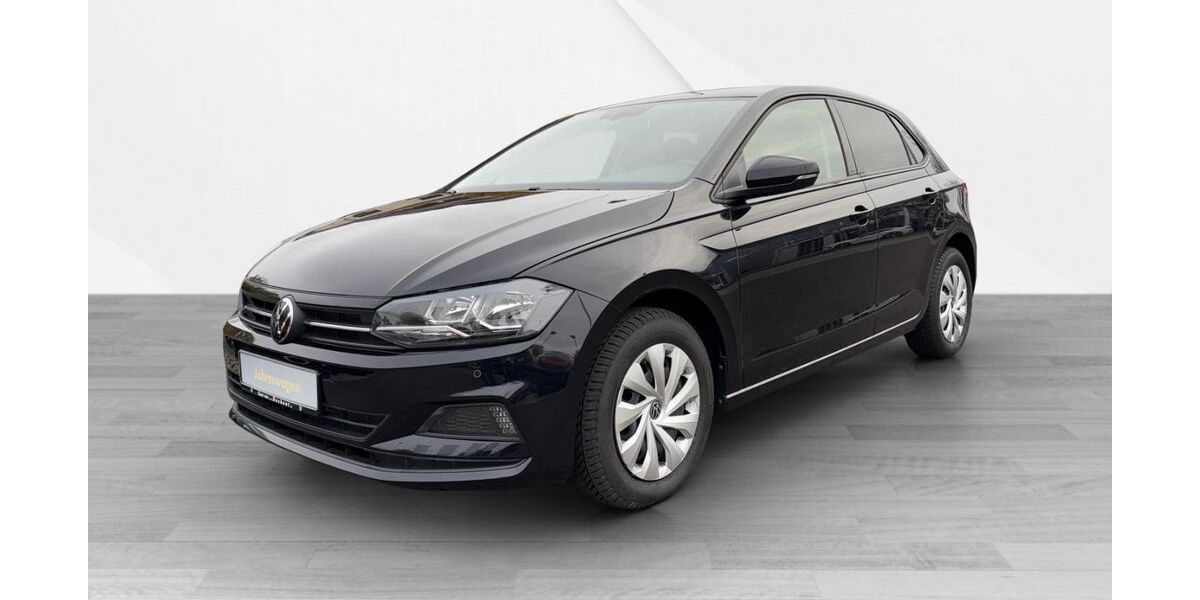 VW Polo 35.536 km 16.880 &euro; Saarlouis 66740