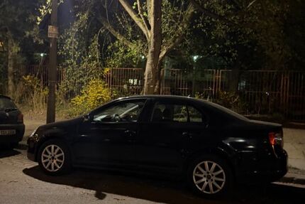 VW Jetta 250.000 km 2.000 &euro; Berlin 10249