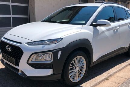 Hyundai KONA 87.909 km 12.990 &euro; Wadgassen 66787
