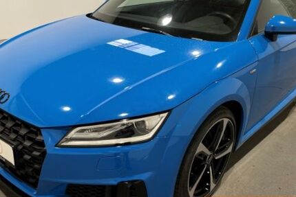 Audi TT 90.000 km 29.450 &euro; Norderstedt 22848