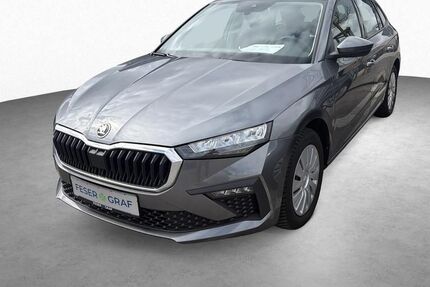 Skoda Scala 22.150 km 18.890 &euro; Burgoberbach 91595