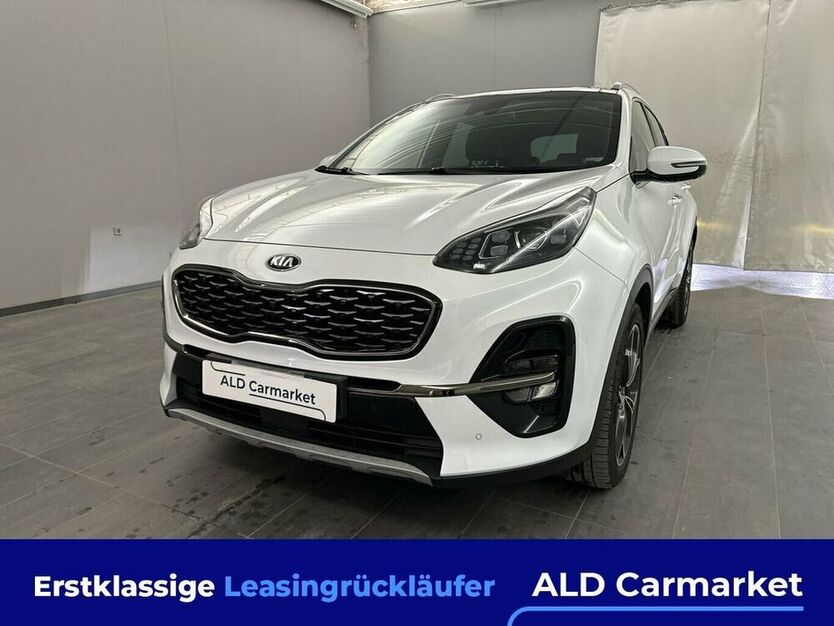 Sportage