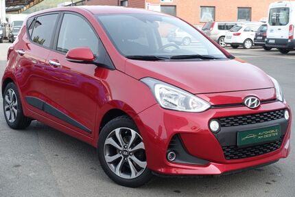Hyundai i10 80.000 km 8.900 &euro; Springe 31832