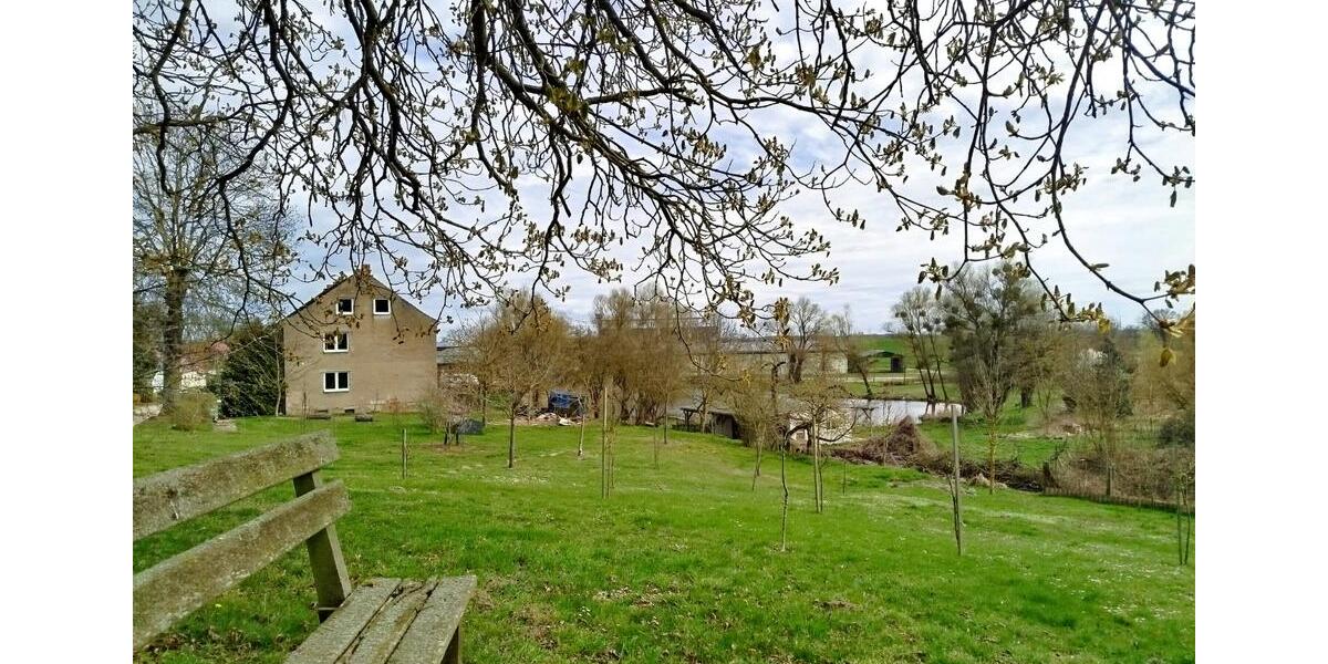 Etagenwohnung Strasburg (Uckermark) - 2 Zimmer, 47 m&sup2;, 200&euro; | Angebot:24878208