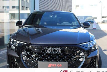 Audi RSQ8 3.900 km 122.940 &euro; Puchheim 82178