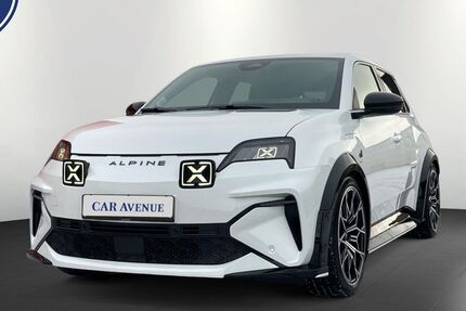 Alpine A290 1.029 km 41.490 &euro; Wittlich 54516