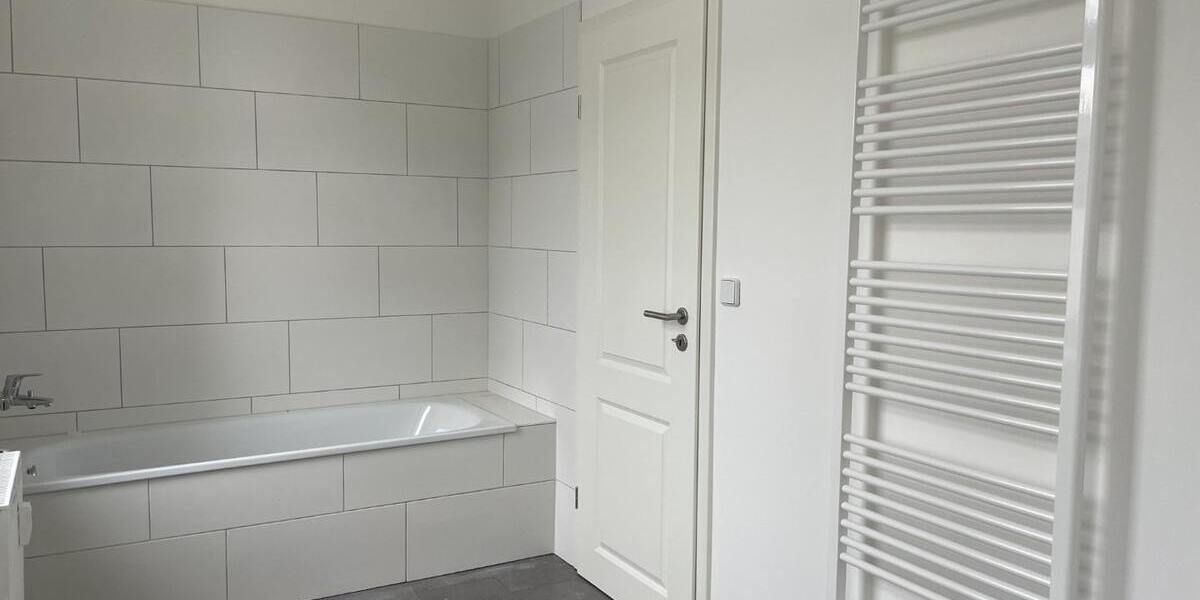 Neues Zuhause gesucht? Moderne 3-Zimmer-Wohnung auf 106 m² - Etagenwohnung Falkenstein | Angebot:27085760