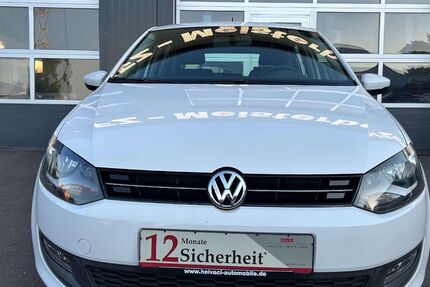 VW Polo 129.741 km 6.950 &euro; Kohlberg 72664