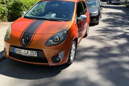 Renault Twingo 186.000 km 1.699 &euro; München 81927