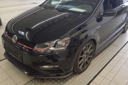 VW Polo 100.500 km 12.470 &euro; Burgoberbach 91595