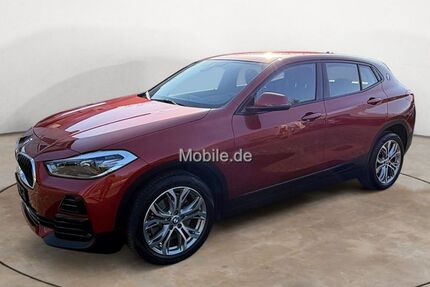 BMW X2 24.995 km 29.768 &euro; Hamm 59071