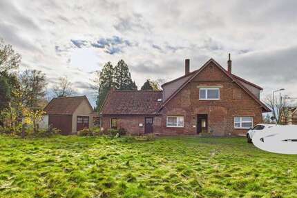 Haus Minden Bärenkämpen - 8 Zimmer, 200 m&sup2;, 319.000&euro; | Angebot:25589708