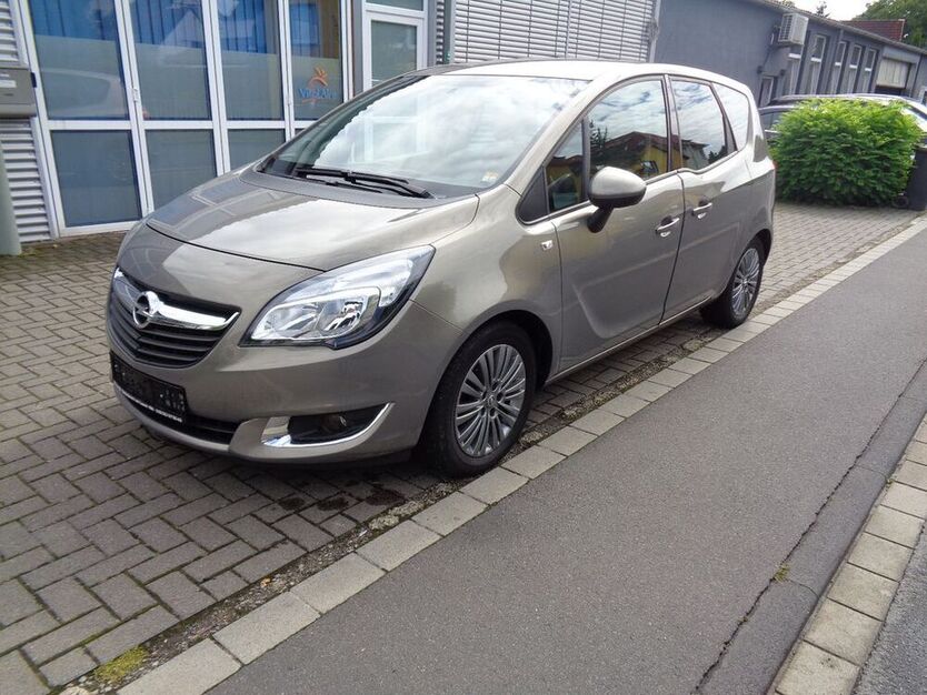 Meriva