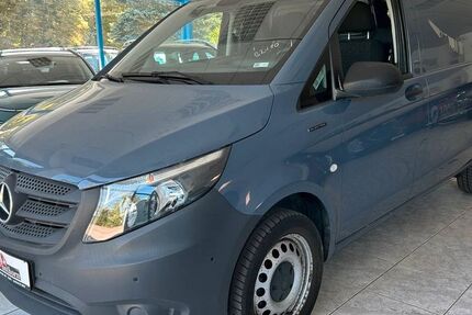 Mercedes-Benz Vito 44.880 km 9.990 &euro; Halle 06118