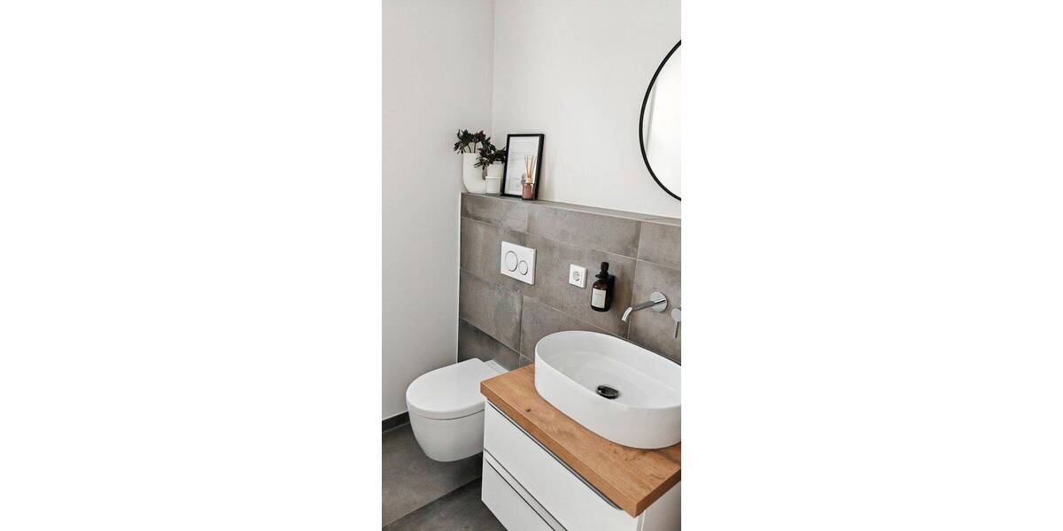 Einfamilienhaus Hamburg Bramfeld - 4 Zimmer, 114 m&sup2;, 2.526&euro; | Angebot:26906403