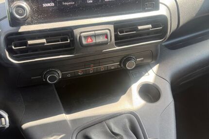 Opel Combo 102.500 km 9.200 &euro; Essingen 73457