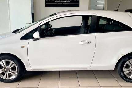 Opel Corsa 189.000 km 2.990 € Köln 51067