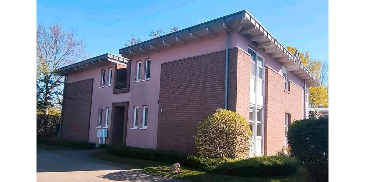 Erdgeschoßwohnung Heikendorf - 3 Zimmer, 68 m&sup2;, 1.080&euro; | Angebot:26412528