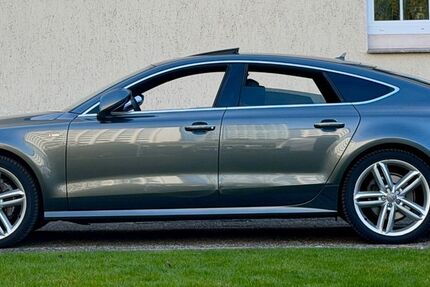 Audi A7 290.000 km 18.300 &euro; Celle 29221