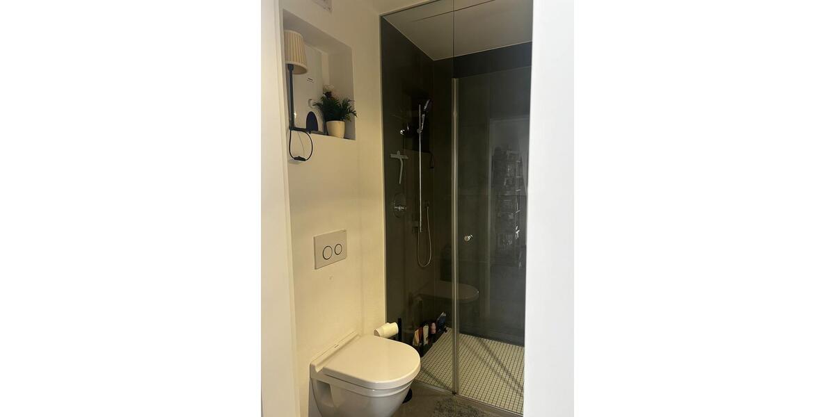 Etagenwohnung Bitburg - 1 Zimmer, 48 m&sup2;, 710&euro; | Angebot:26403590