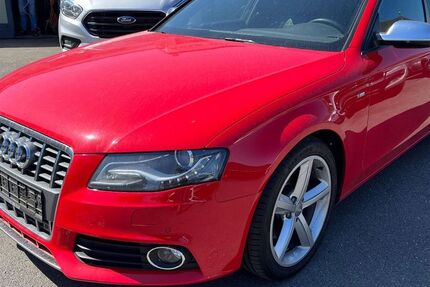 Audi A4 168.400 km 8.800 &euro; Nürnberg 90431