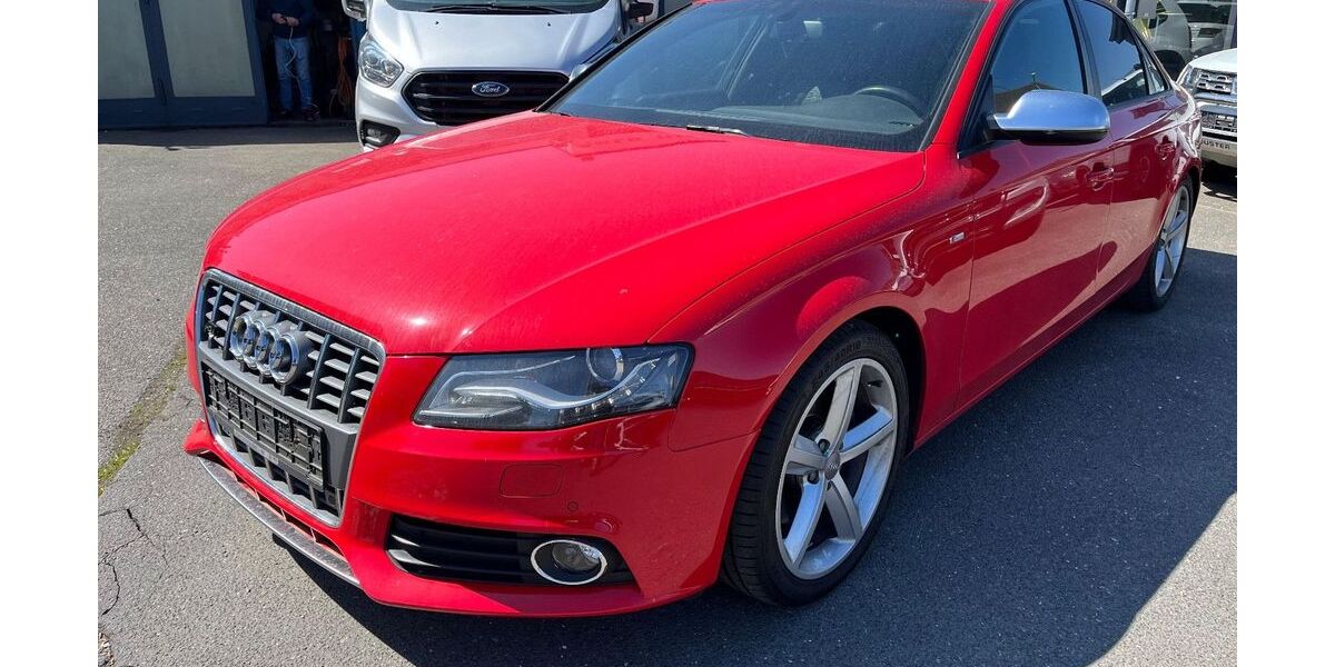 Audi A4 168.400 km 8.800 &euro; Nürnberg 90431