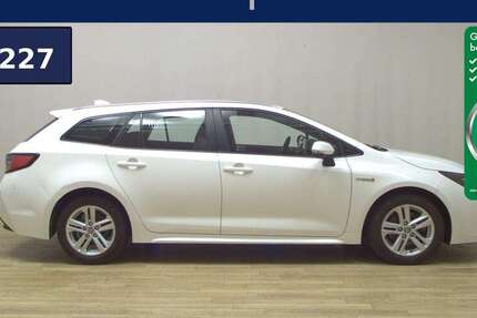 Toyota Corolla 122.344 km 15.980 &euro; Bremen 28279