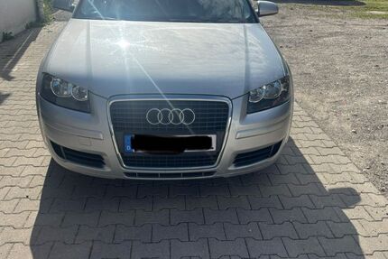 Audi A3 248.500 km 2.700 &euro; München 81737