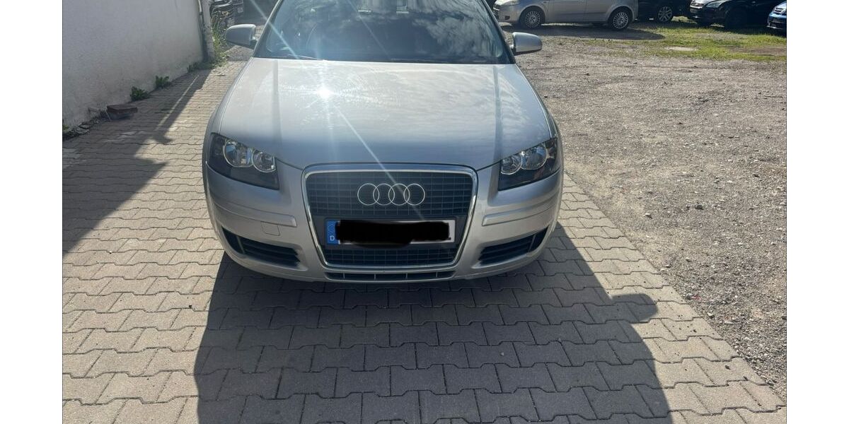 Audi A3 248.500 km 2.700 &euro; München 81737