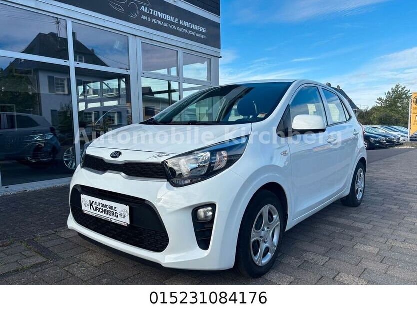 Picanto